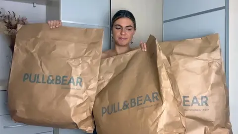 Bolsas de Pull&Bear - Oihane Egea - Youtube