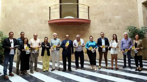 Feria del Libro de Jerez 2023