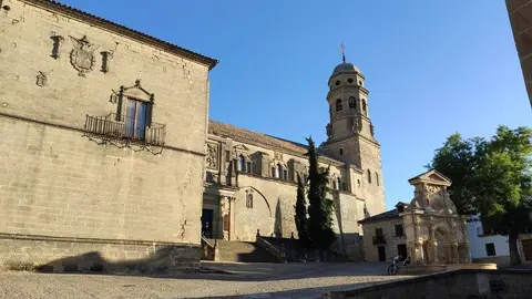 5 destinos ideales de Andaluc&iacute;a ahora que se acerca el cambio de tiempo