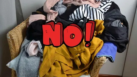 La silla quedar&aacute; sin ropa gracias al aliado de IKEA para ordenar el dormitorio &iexcl;30 euros m&aacute;s barato!