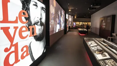 Centro Camar&oacute;n