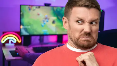 Decathlon pasa de videojuegos - t&uacute; no vas a querer la PS5 despu&eacute;s de ver su cat&aacute;logo