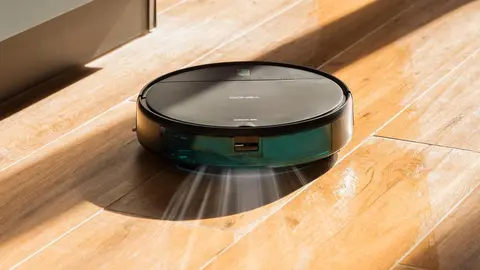 Robot aspirador Cecotec Conga 999 Origin Genesis