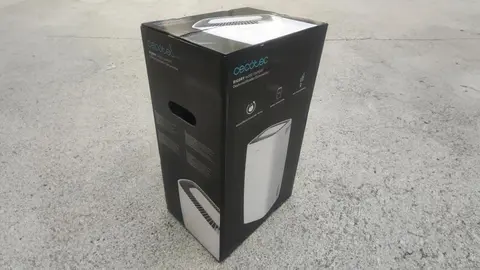 Cecotec Deshumidificador Big Dry 4000 en Amazon