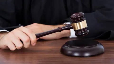 Viola a su sobrina con discapacidad en Ja&eacute;n. Esta es la condena tras la ley del 'solo s&iacute; es s&iacute;'