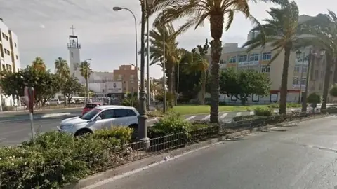 3 a&ntilde;os de c&aacute;rcel por matar borracho a una ni&ntilde;a en un paso de peatones de Roquetas de Mar