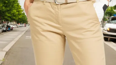 El pantal&oacute;n de elastano que es la sensaci&oacute;n por su comodidad, ahora, en Decathlon