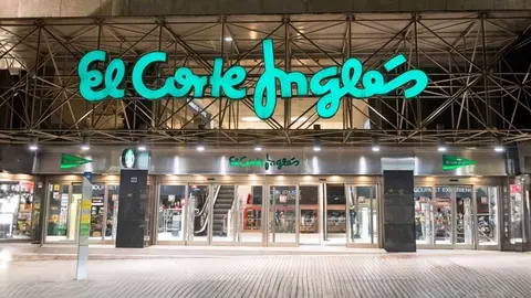 Tiendas El Corte Ingl&eacute;s 