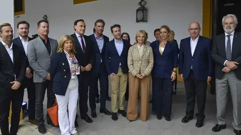 Jornada de &lsquo;Innovation & Talent&rsquo; organizada por Controlnet