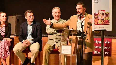 Este es el variado programa para la celebraci&oacute;n de los Tosantos en C&aacute;diz