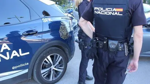 Detienen al exjefe de la Polic&iacute;a Local de Benamej&iacute; (C&oacute;rdoba) acusado de violencia de g&eacute;nero