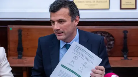 La cubierta del Mercado Central de C&aacute;diz contar&aacute; con una instalaci&oacute;n de placas fotovoltaicas