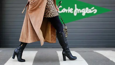 Moda de oto&ntilde;o en El Corte Ingl&eacute;s
