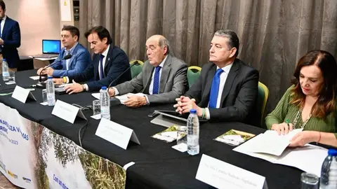 Antonio Sanz: "No caben cesiones ni di&aacute;logos con quienes justifican el terrorismo"