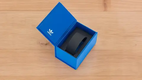 Caja de reloj de ADIDAS