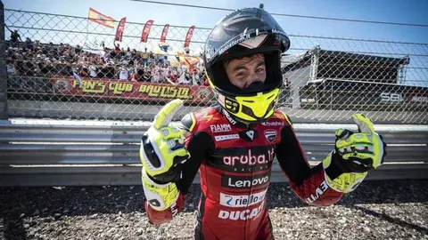 &Aacute;lvaro Bautista