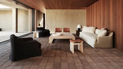 Zara Home lanza una mesa de caf&eacute; de dise&ntilde;o que est&aacute; provocando una revoluci&oacute;n