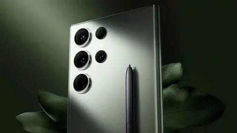 Samsung Galaxy S23 Ultra 5G