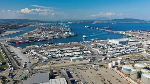 La gran apuesta de la Junta de Andaluc&iacute;a para impulsar los puertos de la comunidad