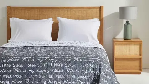 Edred&oacute;n Sun & Moon en El Corte Ingl&eacute;s