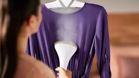 Plancha Vertical Philips Easy Touch en El Corte Ingl&eacute;s