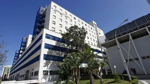 Fallece un trabajador tras encima una vidriera en C&aacute;diz. As&iacute; avanza la investigaci&oacute;n