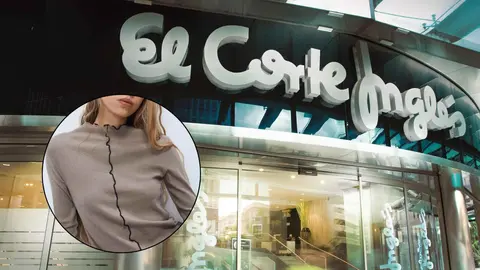 Los nuevos vestidos largos de El Corte Ingl&eacute;s para triunfar con un look de revista