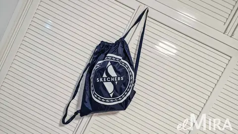 Bolsa de Skechers 