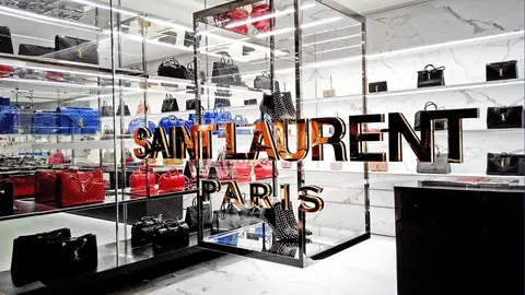 Tienda Moda Saint Laurent