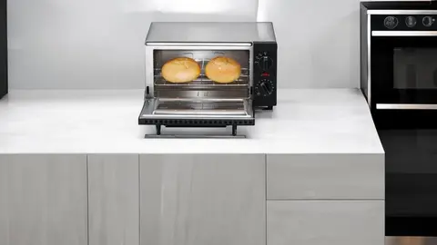 SEVERIN TO 2052 - Mini Horno Tostador