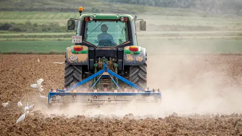 Andaluc&iacute;a garantiza el cobro de las ayudas de la PAC pese a las trabas del Gobierno de Espa&ntilde;a
