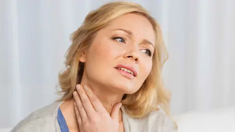 Caramelos de Mercadona para el dolor de gartanta