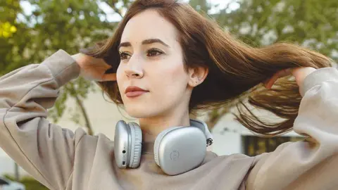 Auriculares Bluetooth Ziu Zmax en Carrefour