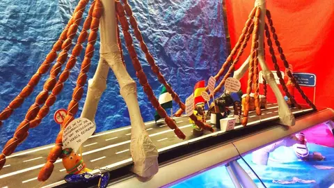 5 lugares de Andaluc&iacute;a para disfrutar de una Fiesta de los Tosantos que no olvidar&aacute;s