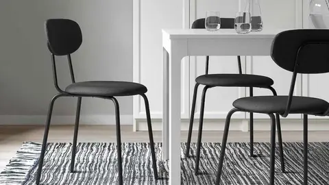 Silla &Ouml;STAN&Ouml; de Ikea