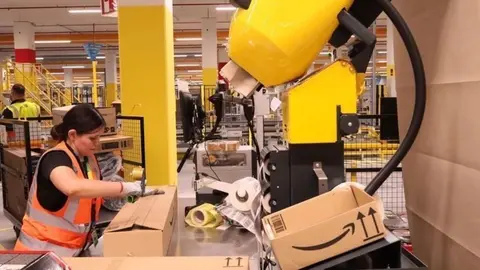 La masiva oferta de empleo de Adecco en Andaluc&iacute;a para el Black Friday y la campa&ntilde;a de Navidad