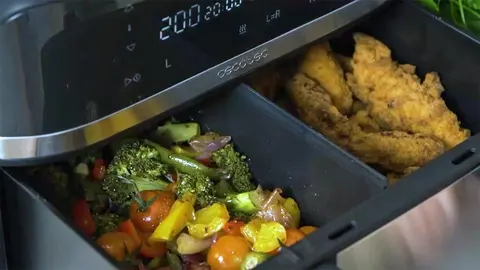 Freidora de aire Cecofry XL de Cecotec en Media Markt