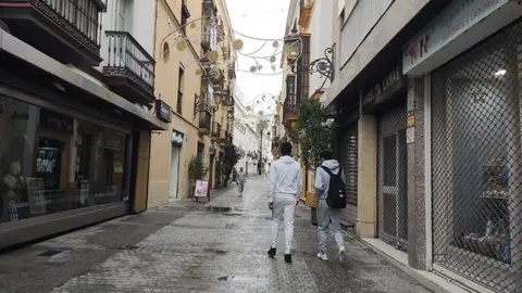 Jerez de la Frontera