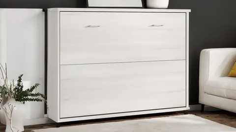 Cama doble abatible horizontal Noel El Corte Ingl&eacute;s de El Corte Ingl&eacute;s