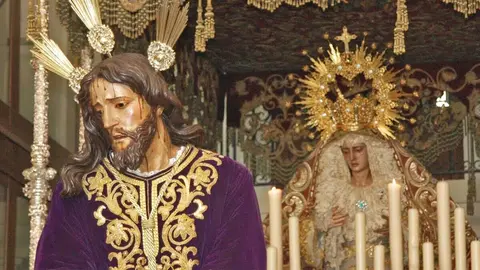 Hermandad del Prendimiento