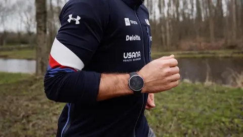 Reloj Polar Vantage V