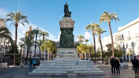 Los motivos por los que C&aacute;diz sufrir&aacute; cortes de luz el domingo 29 de octubre