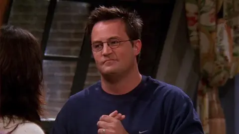 Matthew Perry