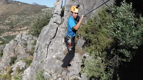 5 escapadas expr&eacute;s por Andaluc&iacute;a para huir de las celebraciones de Halloween (1)