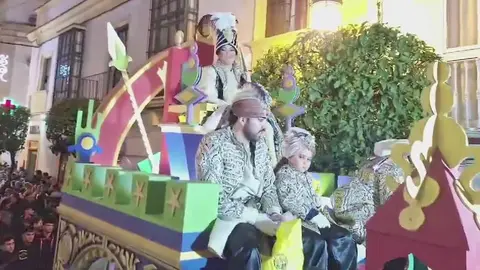 Cartera Real en Jerez