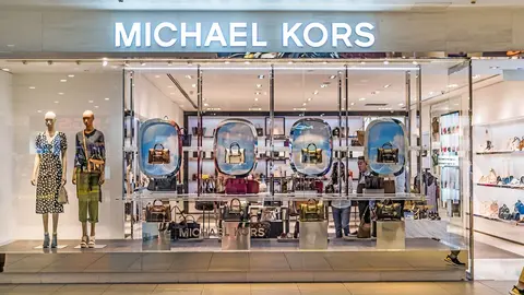 Tienda de Michael Kors