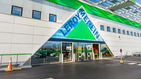 Leroy Merlin - El MIRA