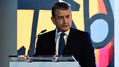 Antonio Sanz: "Es vergonzoso que Juan Espadas traicione a Andaluc&iacute;a y aplauda a Pedro S&aacute;nchez"