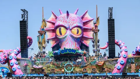 As&iacute; roban m&aacute;s de 60 tel&eacute;fonos m&oacute;viles en un festival de m&uacute;sica en C&oacute;rdoba