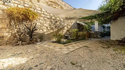 Casa en venta en el centro de Jerez - Fotocasa